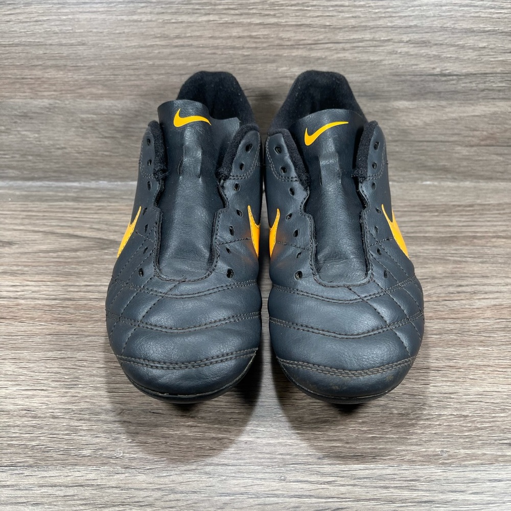 Nike Tiempo Legacy II Soccer Cleats 509035-080